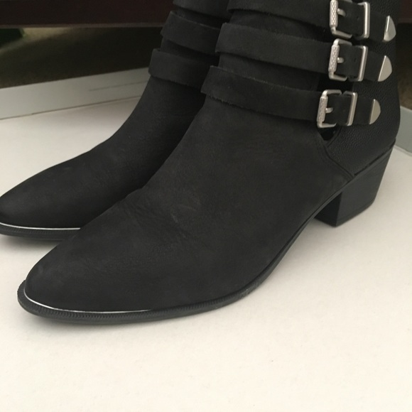 Sam Edelman-  Boots - Picture 2 of 2